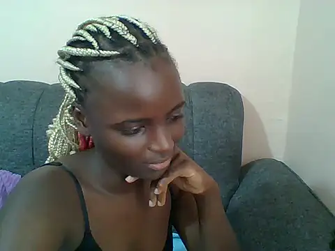 Beauty-Glam webcam