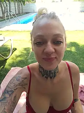 Valery_Venom webcam