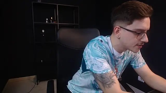 FelixStarkk webcam