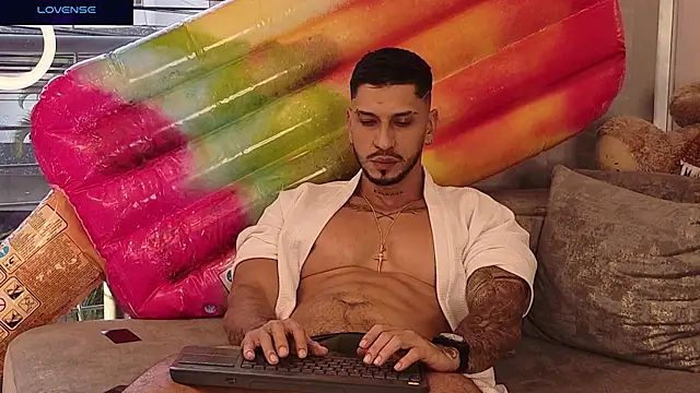 Seth_Vegaa webcam