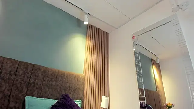 hannawen_ - HannaWen_'s free webcam - UK Sex Cams
