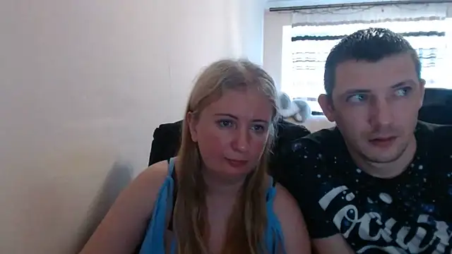 peterandjen (Ask my age) - Cum. Lush from 2 tkns.