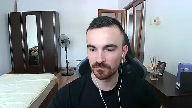 mu5clemania2 live cam on StripChat