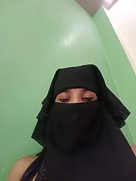 Aafreen_36 webcam