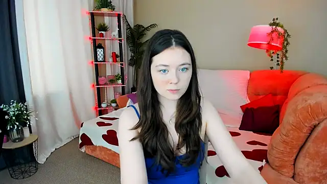AlluringLookk webcam