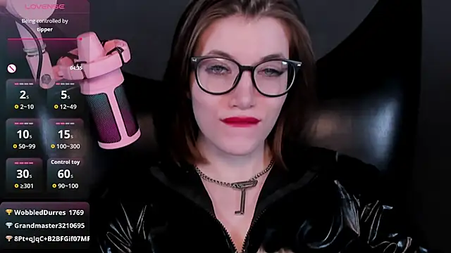 CathyAdams live cam on StripChat