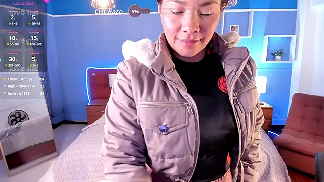 Mafe_Kailina webcam