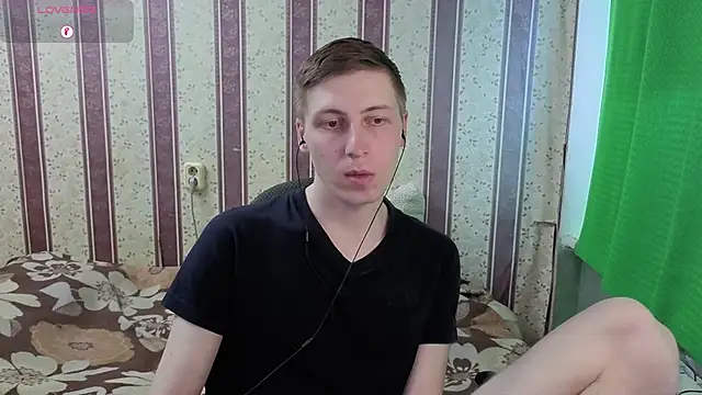 Darien_Brown webcam
