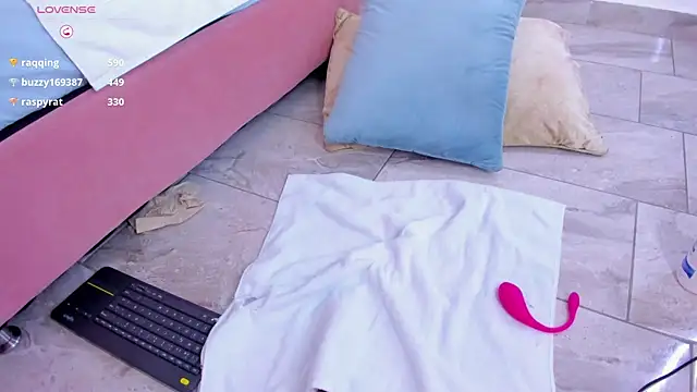 babepolly webcam