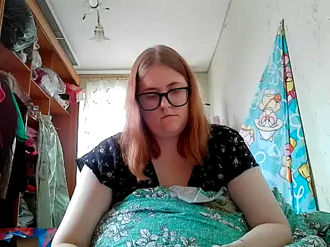 DesireMelissa webcam