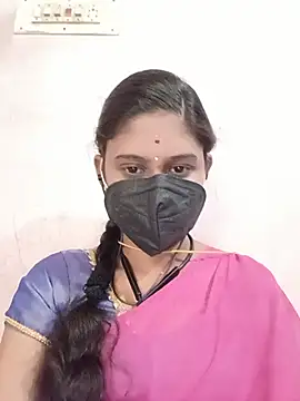 Tamil_Nathiya1 live cam on StripChat