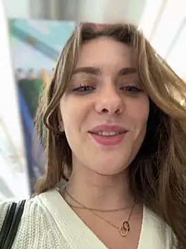MariiD webcam