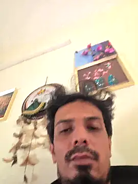 Talha266 webcam