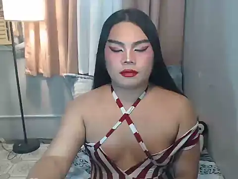 TSbrianaHugeCock webcam