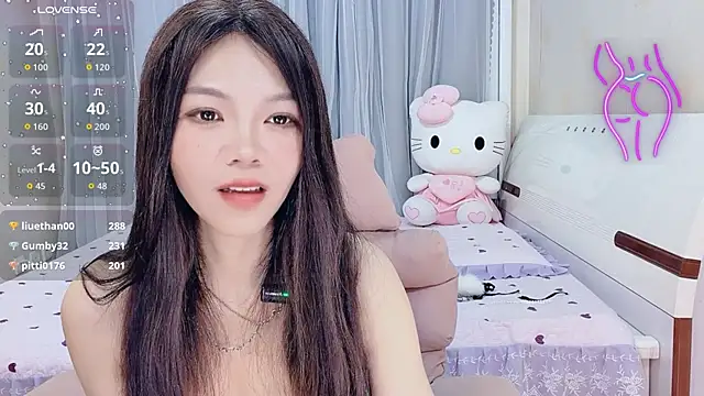 yangyang_520 (Ask my age) - 上位骑乘3分钟