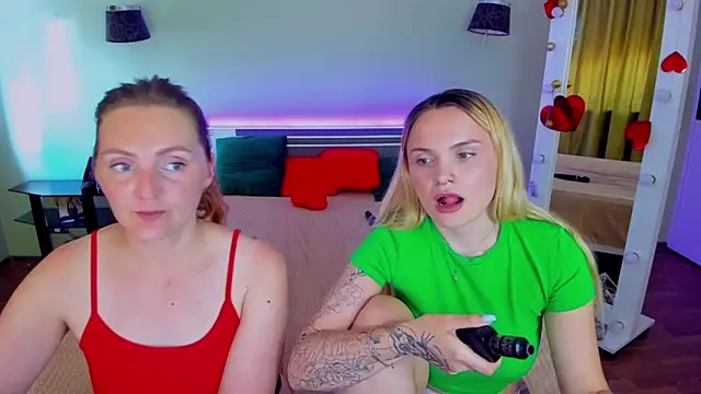 MagicEyess live sex cam