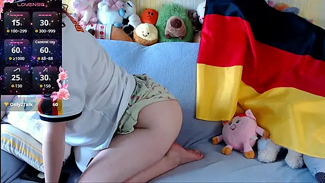 vaders_daughter webcam