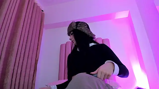 Lana_fox01 webcam