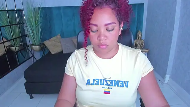 AngelaCoffee live cam on StripChat
