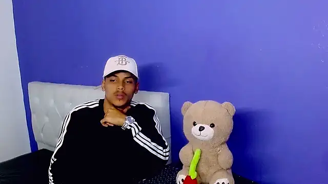 Angel_foxc13 webcam