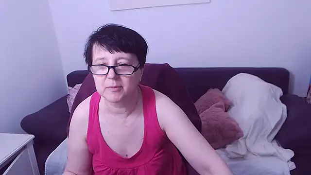 ChristaRose live sex cam