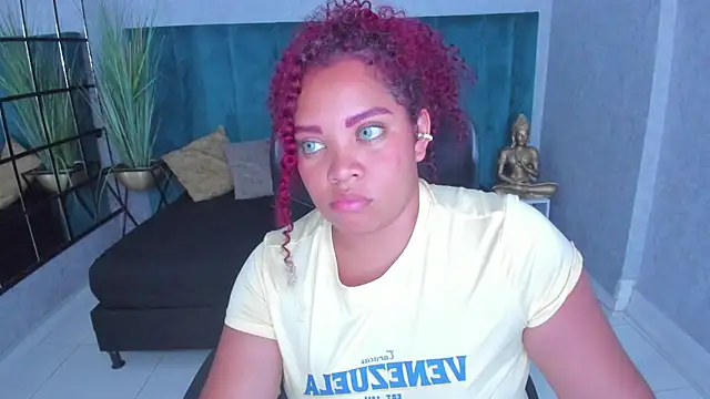 AngelaCoffee webcam