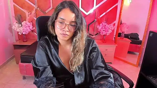 Olivia_Fox69 webcam
