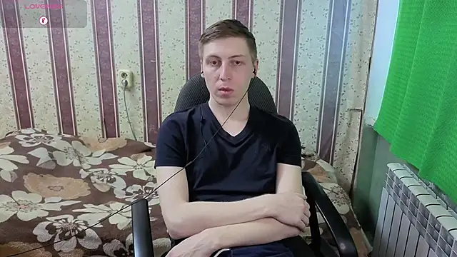 Darien_Brown webcam