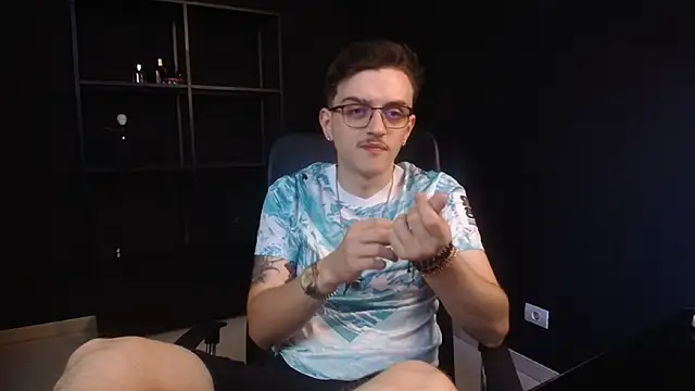 FelixStarkk webcam
