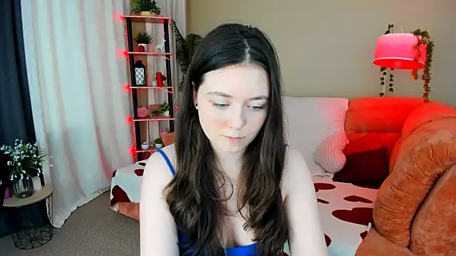 AlluringLookk webcam