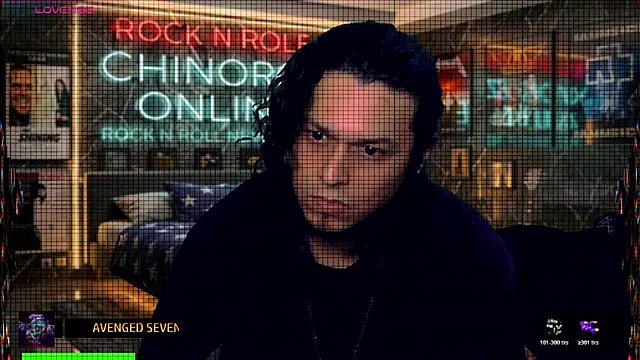 chino_roz webcam