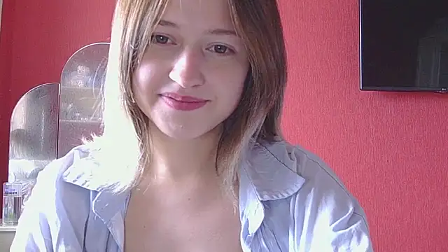 Beloved_Mary webcam