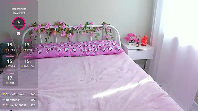 AngelBlaze webcam