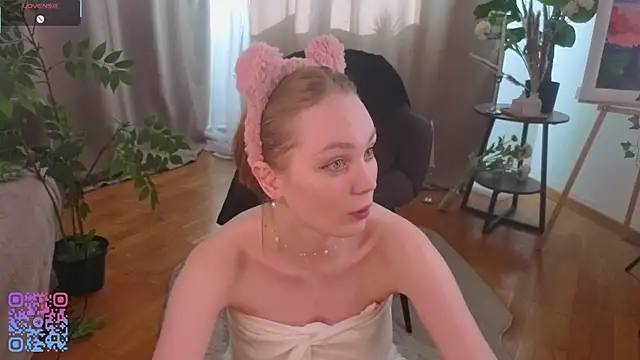 SoniaScott webcam