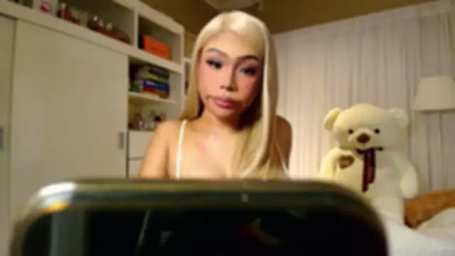 venusangelic webcam