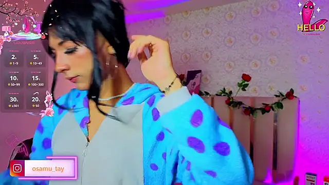 osamu_tay webcam