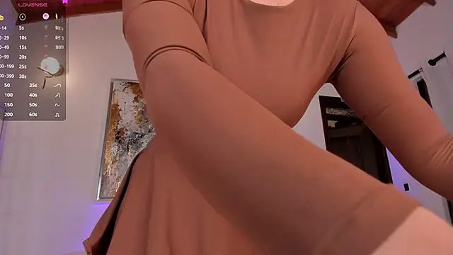 JennaOlsonX webcam