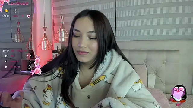cristal__hot_1 webcam