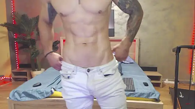 Tiberius_hunk webcam