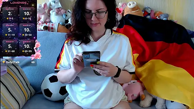 vaders_daughter webcam