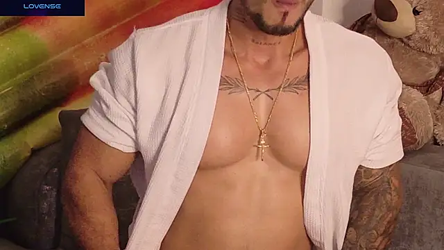 Seth_Vegaa webcam