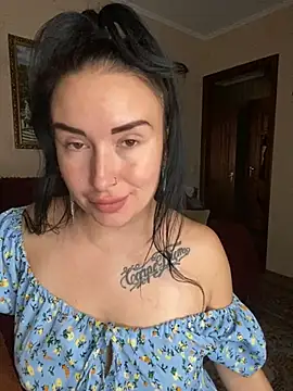 Roxana_Bell webcam