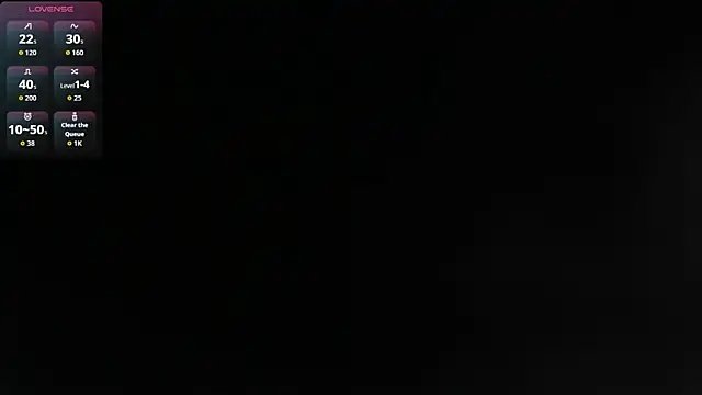 DannaPerea webcam