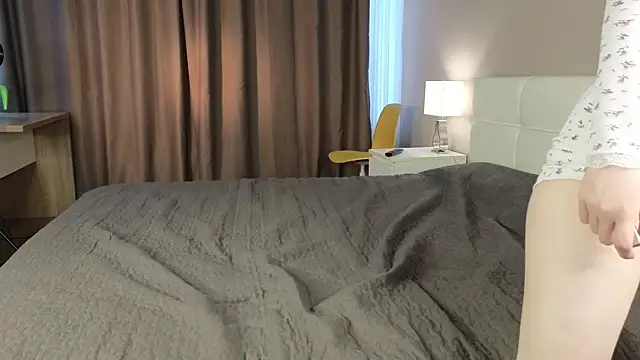 DanikaGudinas webcam