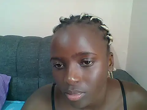 Beauty-Glam webcam