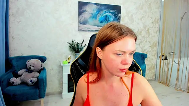 Strawberrye webcam