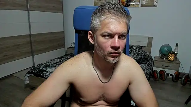 RobbyShawz webcam