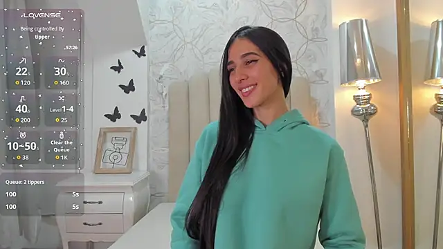 Valentina_Ross_ webcam