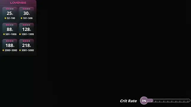 smileflower- live cam on StripChat