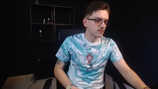 FelixStarkk webcam